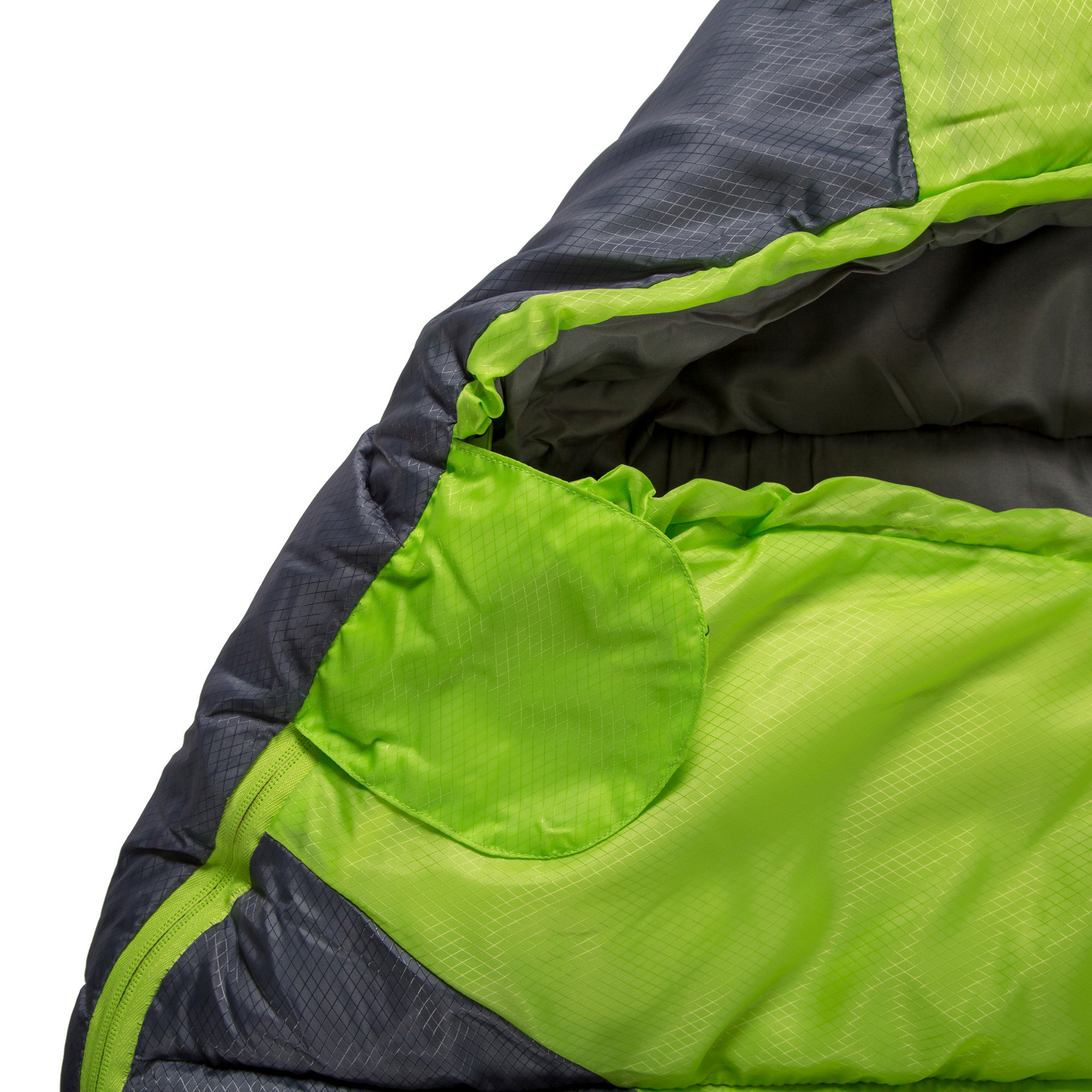 Sleeping bag sarcófago tres estaciones Stansport 517-100