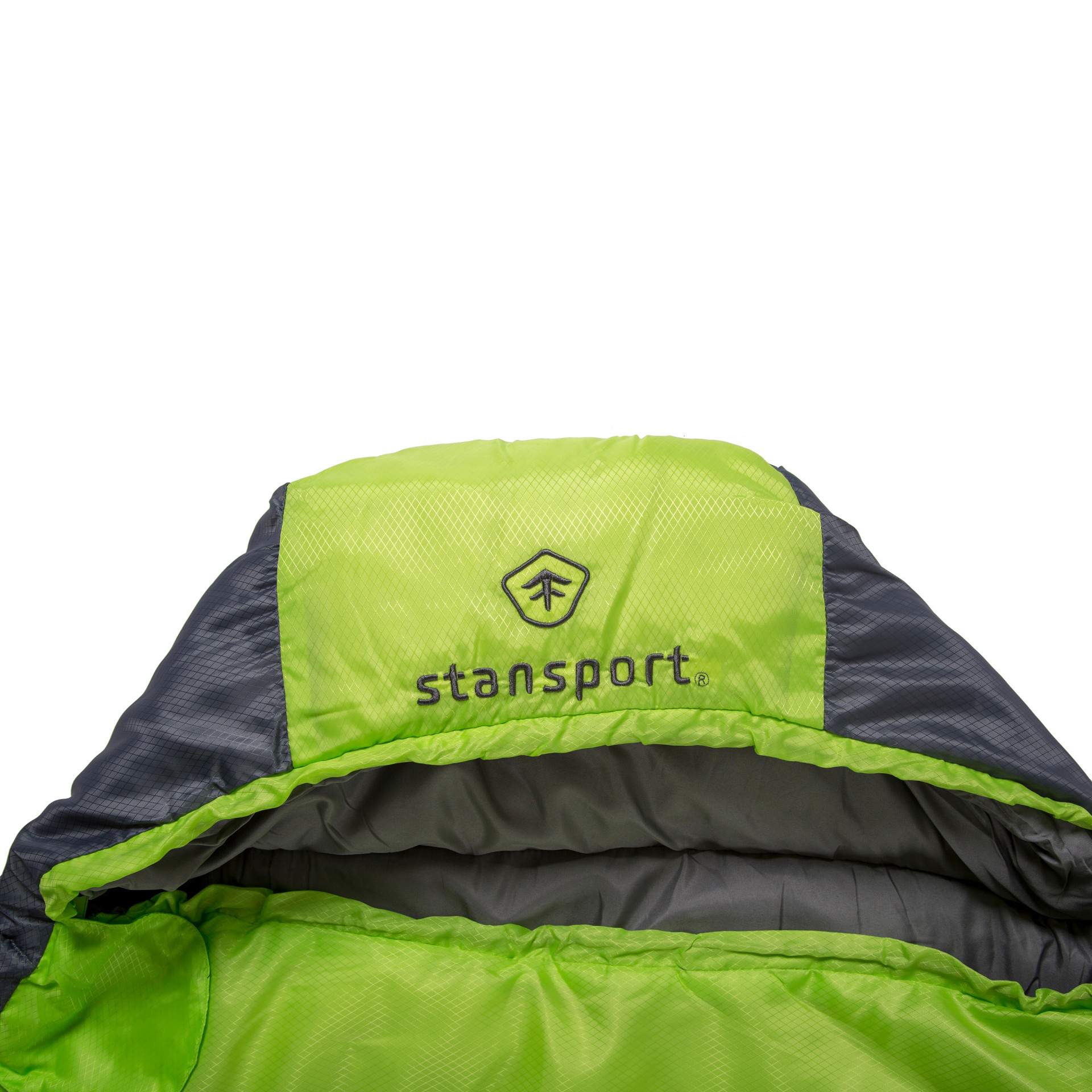 Sleeping bag sarcófago tres estaciones Stansport 517-100