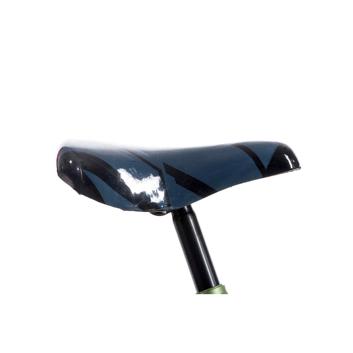 Bicicleta Veloci Signals Freestyle Rodada 20 Verde BMX