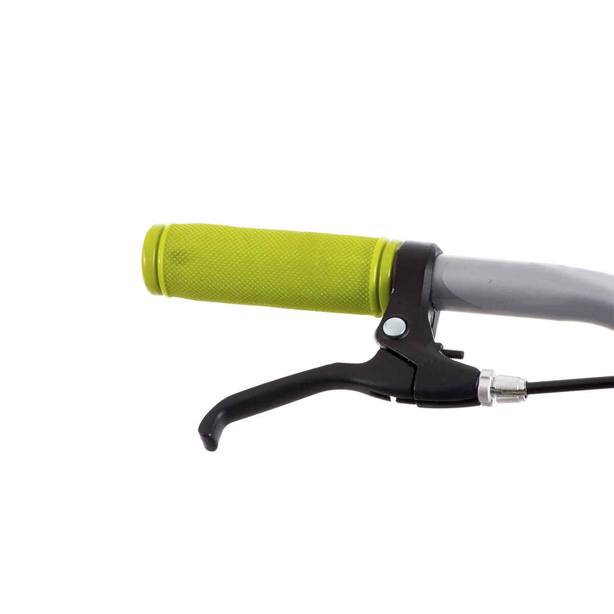 Bicicleta Veloci Signals Freestyle Rodada 20 Verde BMX