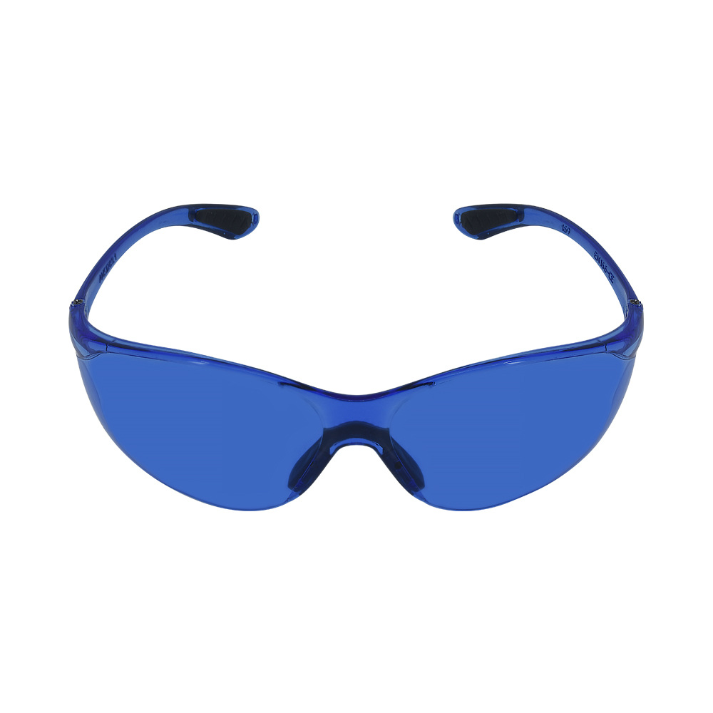 Gafas Protectoras Ultraligeras Contra Rayos UV, Karlen, Varios Colores