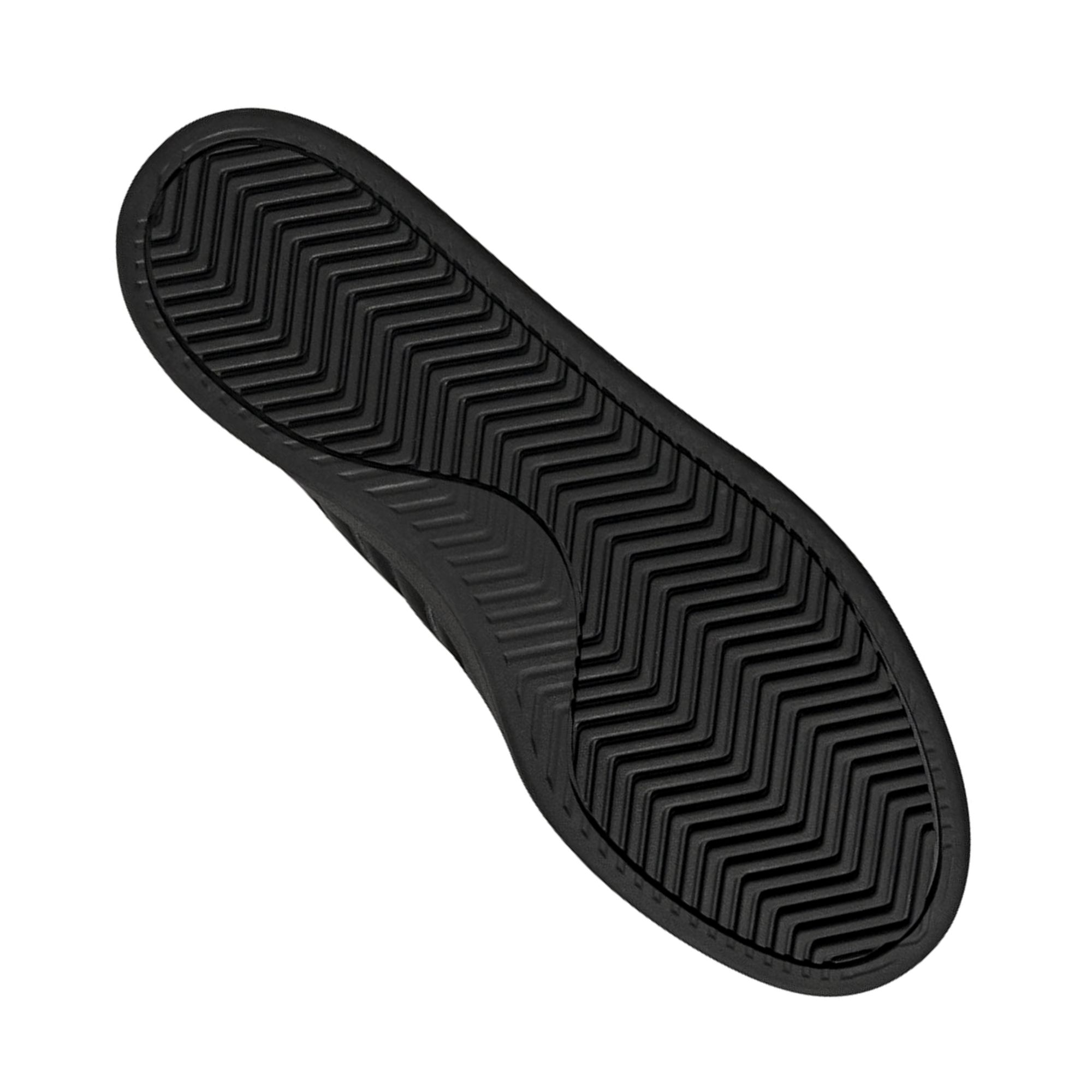 Tenis Adidas Grand Court 2.0 Lifestyle Negro Hombre Originales GW9198