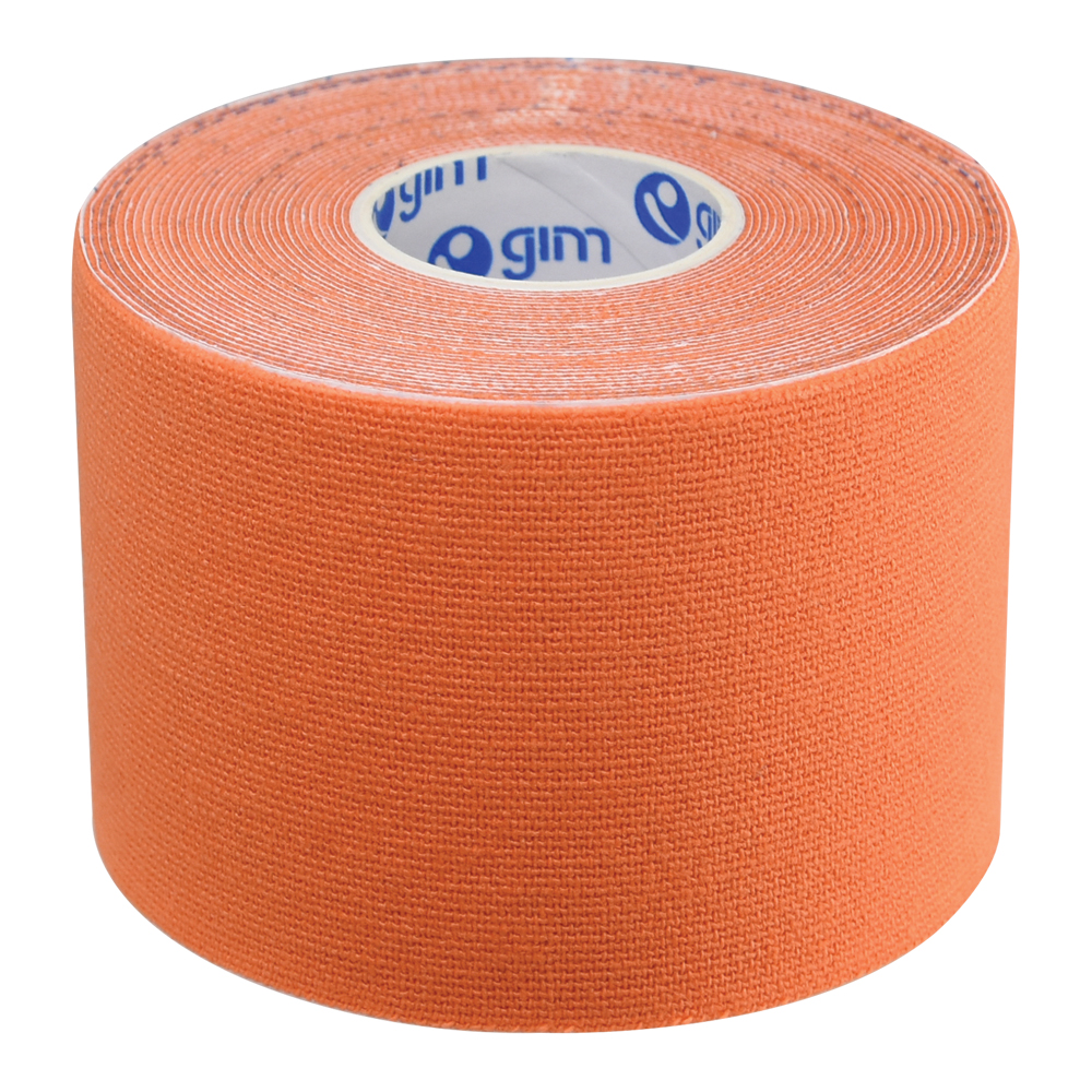 Cinta Kinesiológica Vendaje Neuromuscular, Gim, Varios Colores