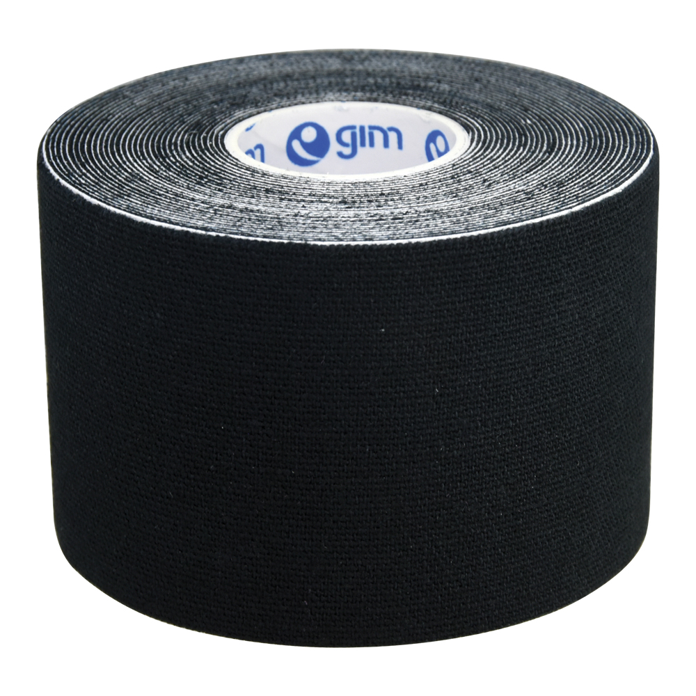 Cinta Kinesiológica Vendaje Neuromuscular, Gim, Varios Colores