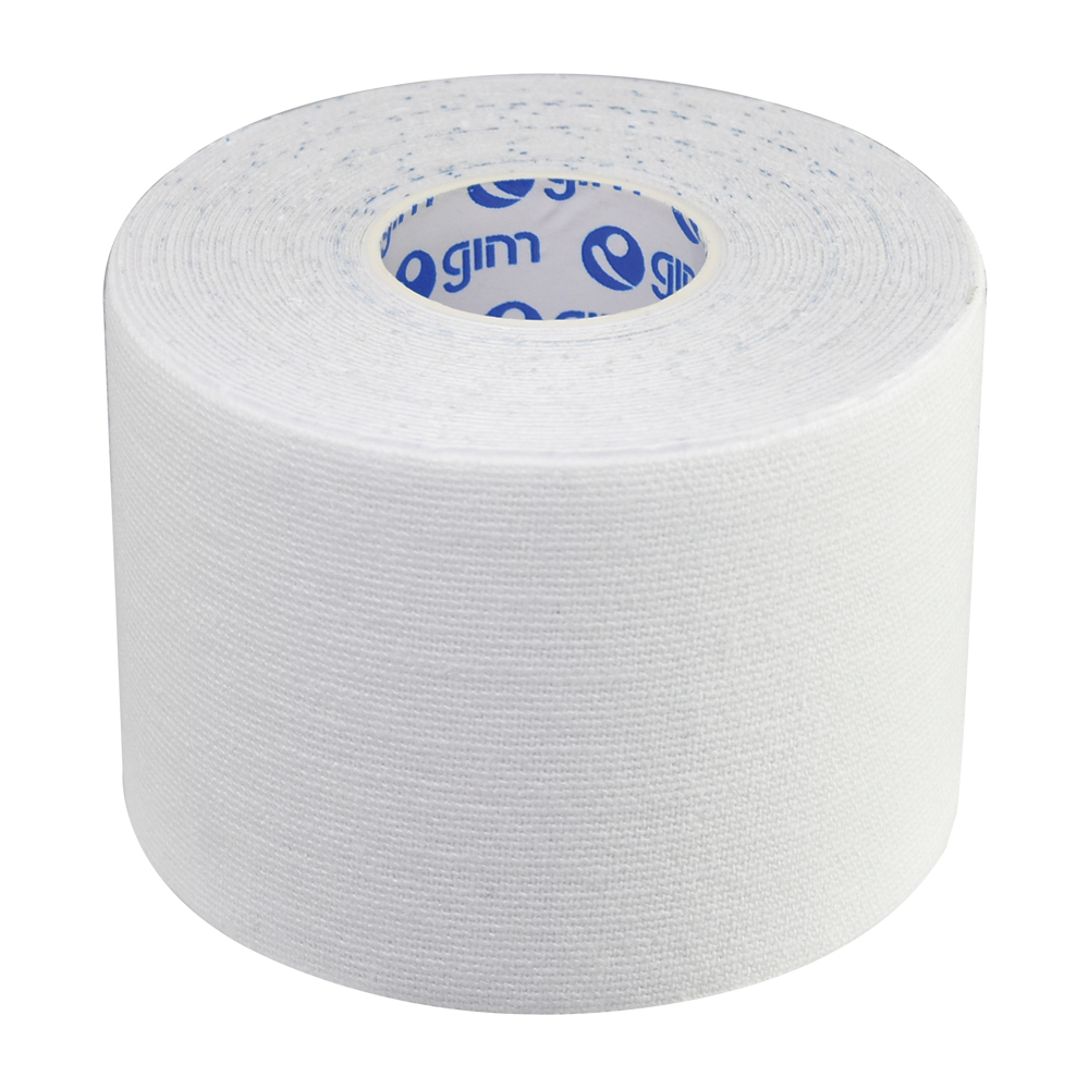 Cinta Kinesiológica Vendaje Neuromuscular, Gim, Varios Colores