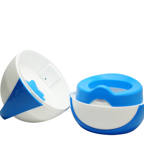 Bacinica Entrenadora Portátil