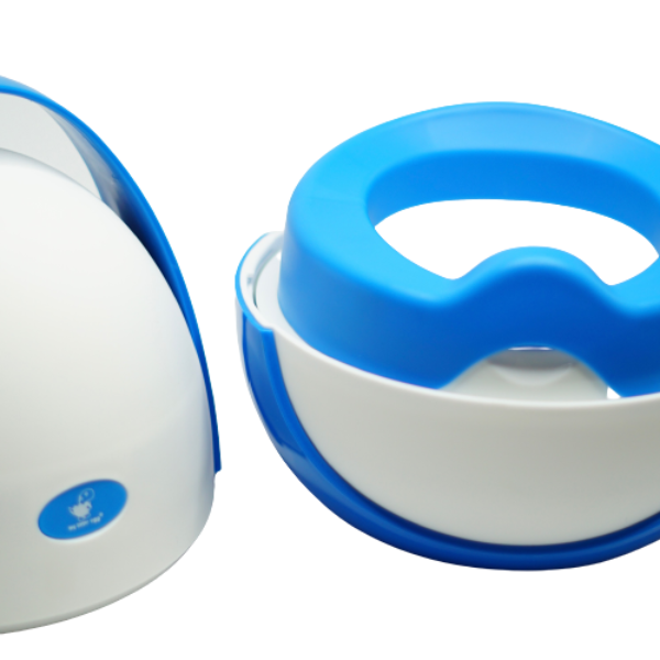 Bacinica Entrenadora Portátil