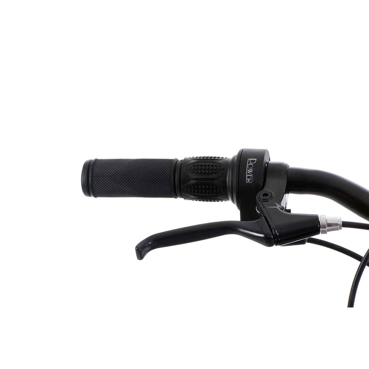 Bicicleta Veloci Next Rodada 26 Gris De Montaña