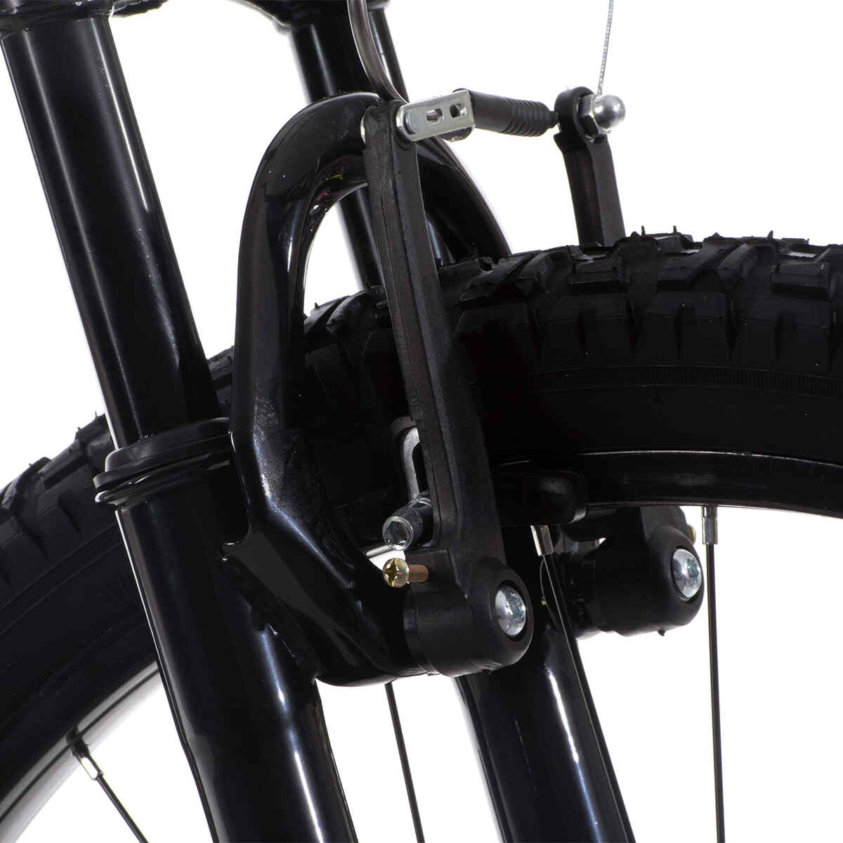 Bicicleta Veloci Next Rodada 26 Gris De Montaña