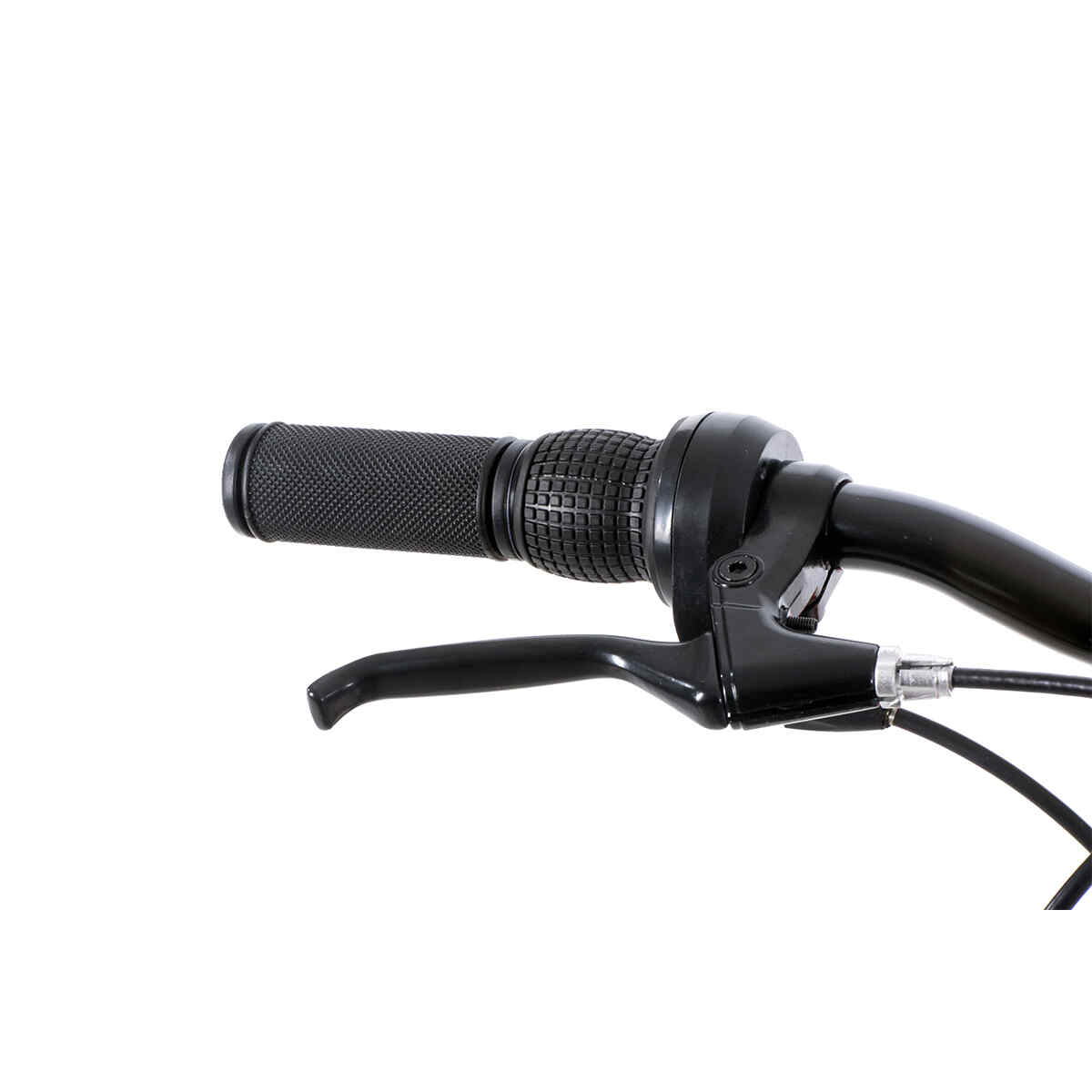 Bicicleta Veloci Next Rodada 24 Naranja De Montaña