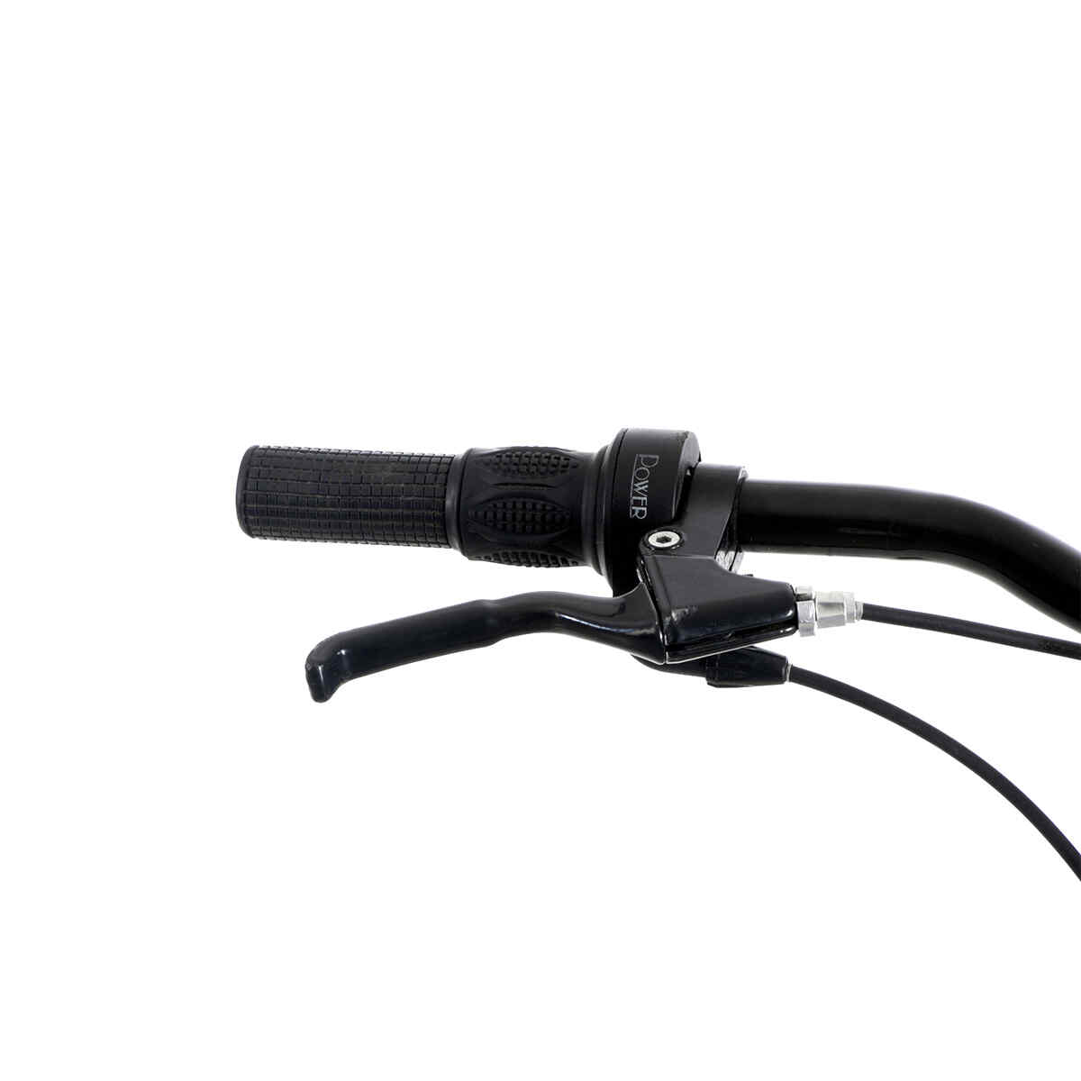 Bicicleta Veloci Everest Rodada 26 Negro De Montaña