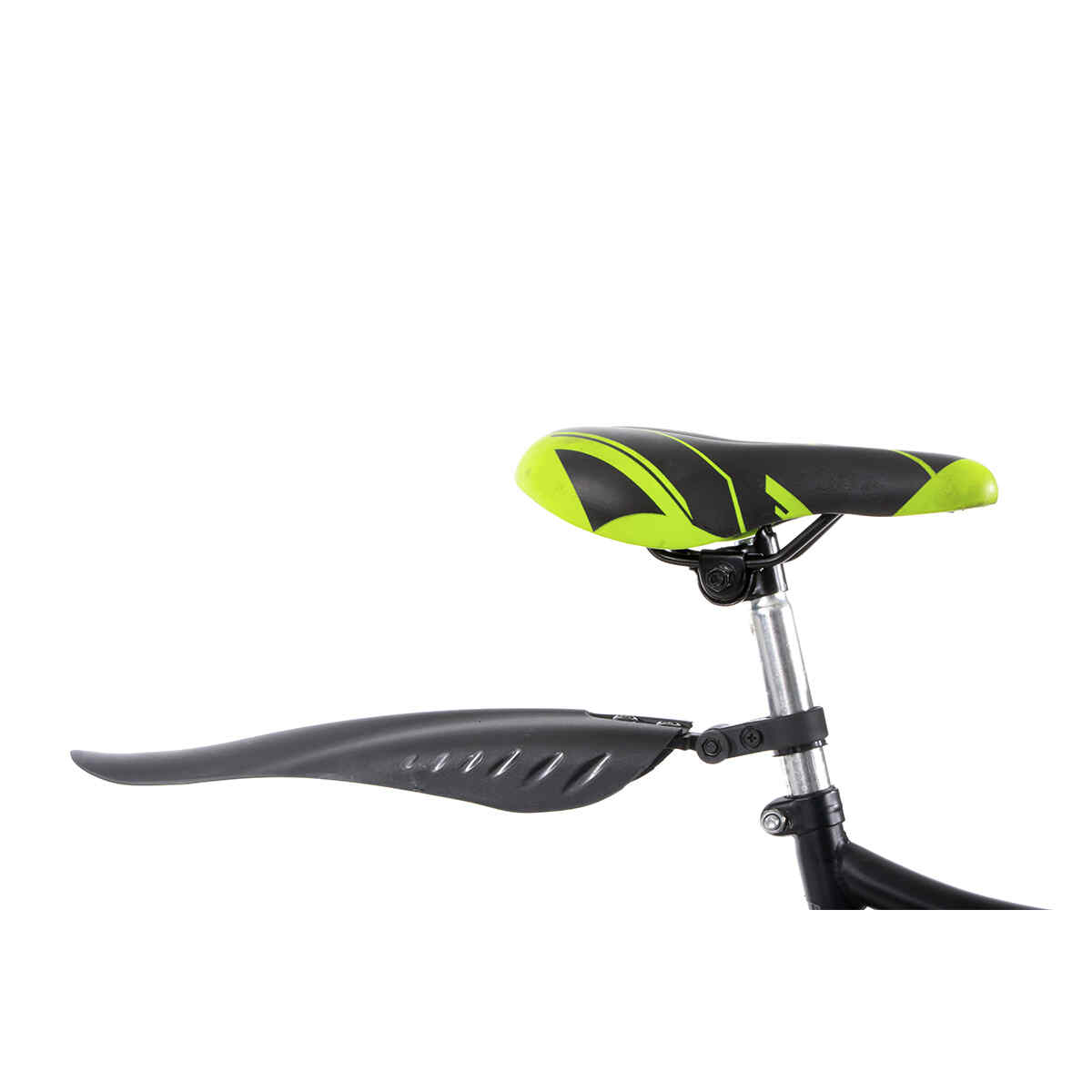 Bicicleta Veloci Everest Rodada 26 Negro De Montaña