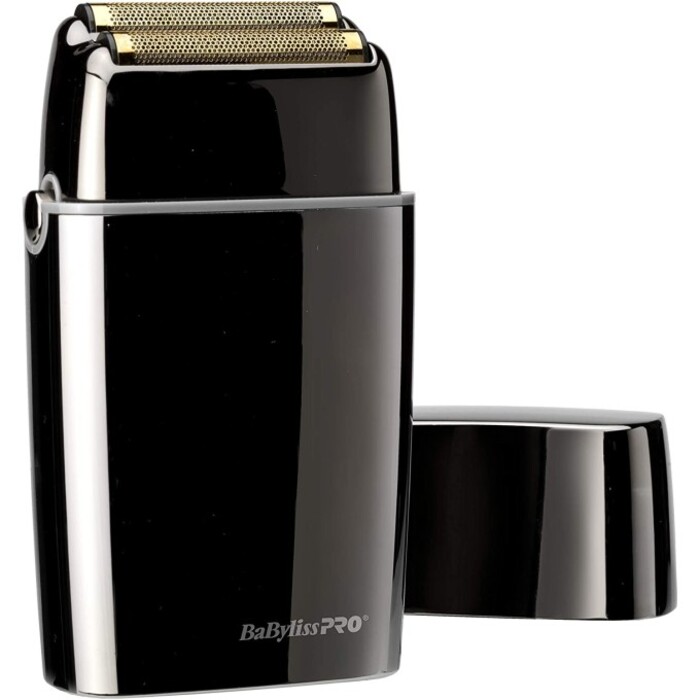 Shaver Negra Babyliss 