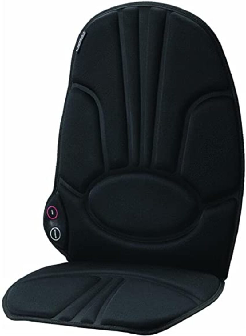 Asiento Masajeador Homedics Vc-110 Comfort Deluxe