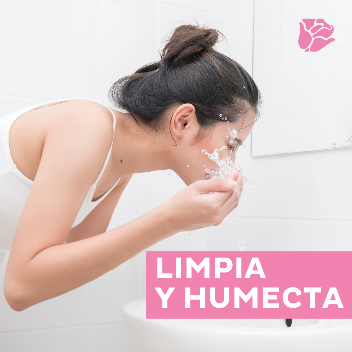 Maquillaje Profesional Limpiador Facial Espumoso Para Todo Tipo De Piel Dolce Bella