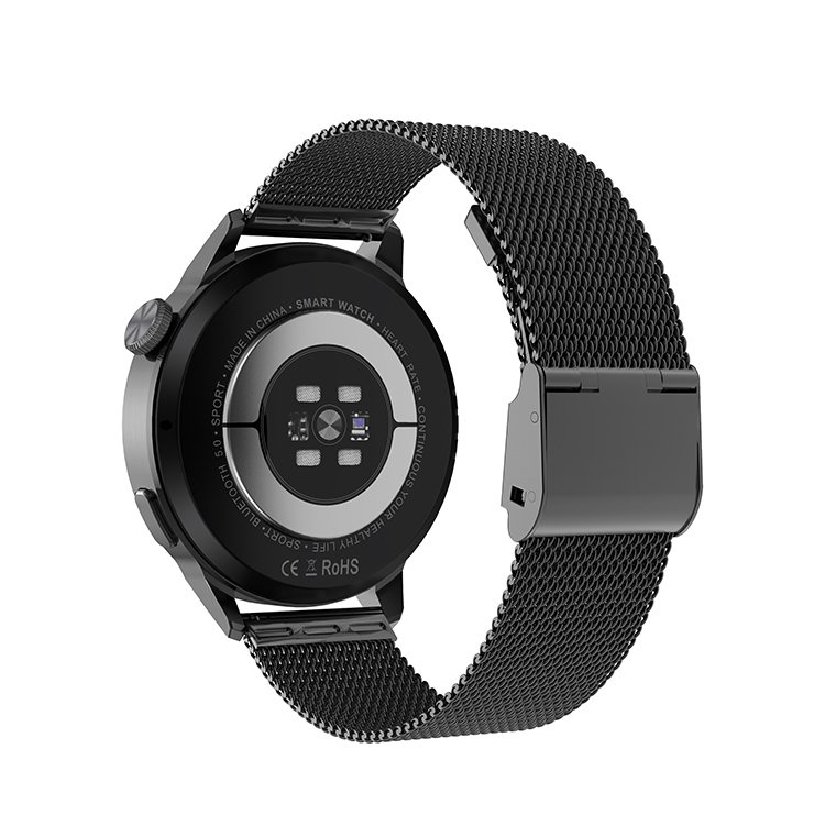 Smartwatch Watch 4 Llamadas Bluetooth, NFC Dt4 Plus