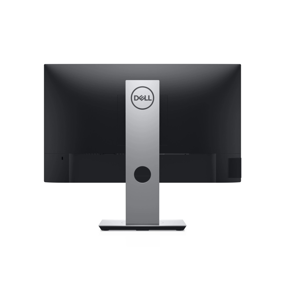 Monitor Dell P2219H LED 21.5'', Full HD, Widescreen, HDMI, Negro -EQUIPO CLASE B, REACONDICONADO