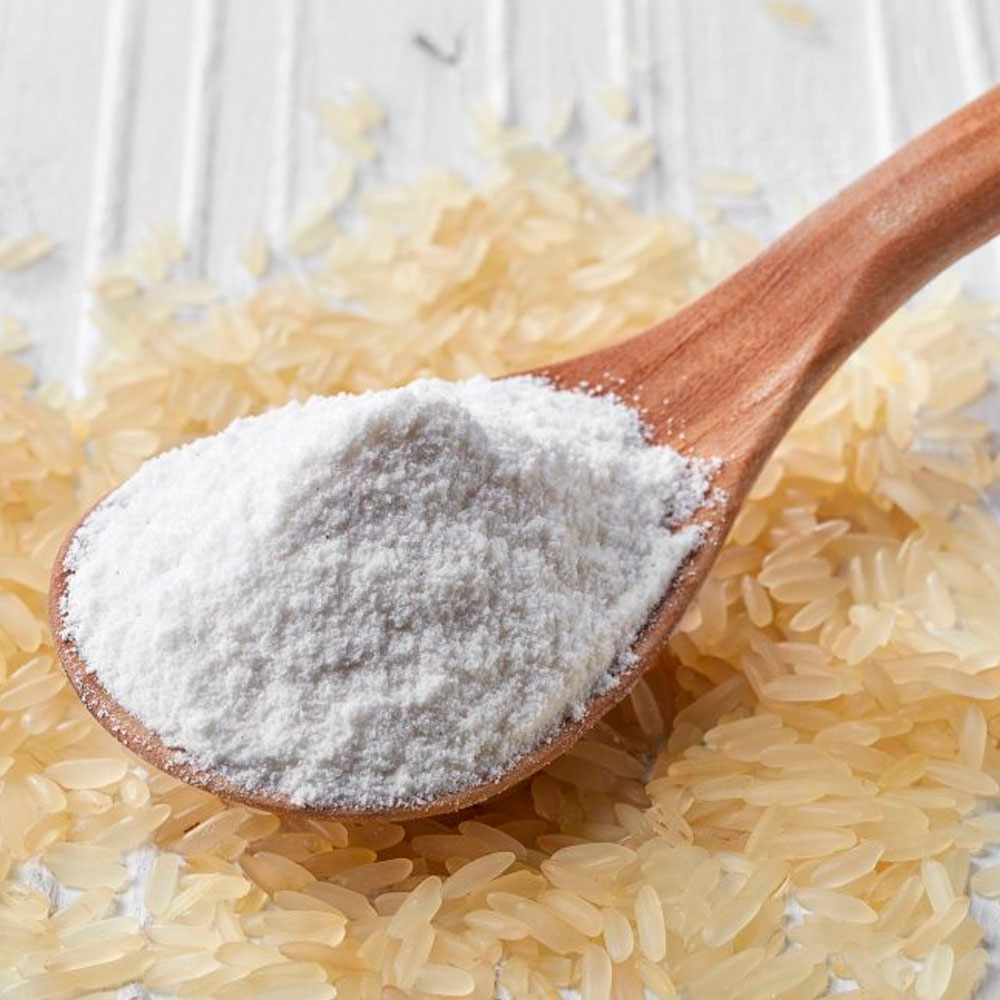 Harina Arroz Tres Estrellas Sin Gluten 500gr Empanizar