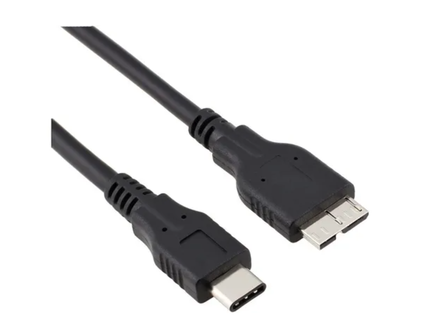 Cable Adaptador Convertidor Usb 3.1 Tipo C A Micro Usb 3.0