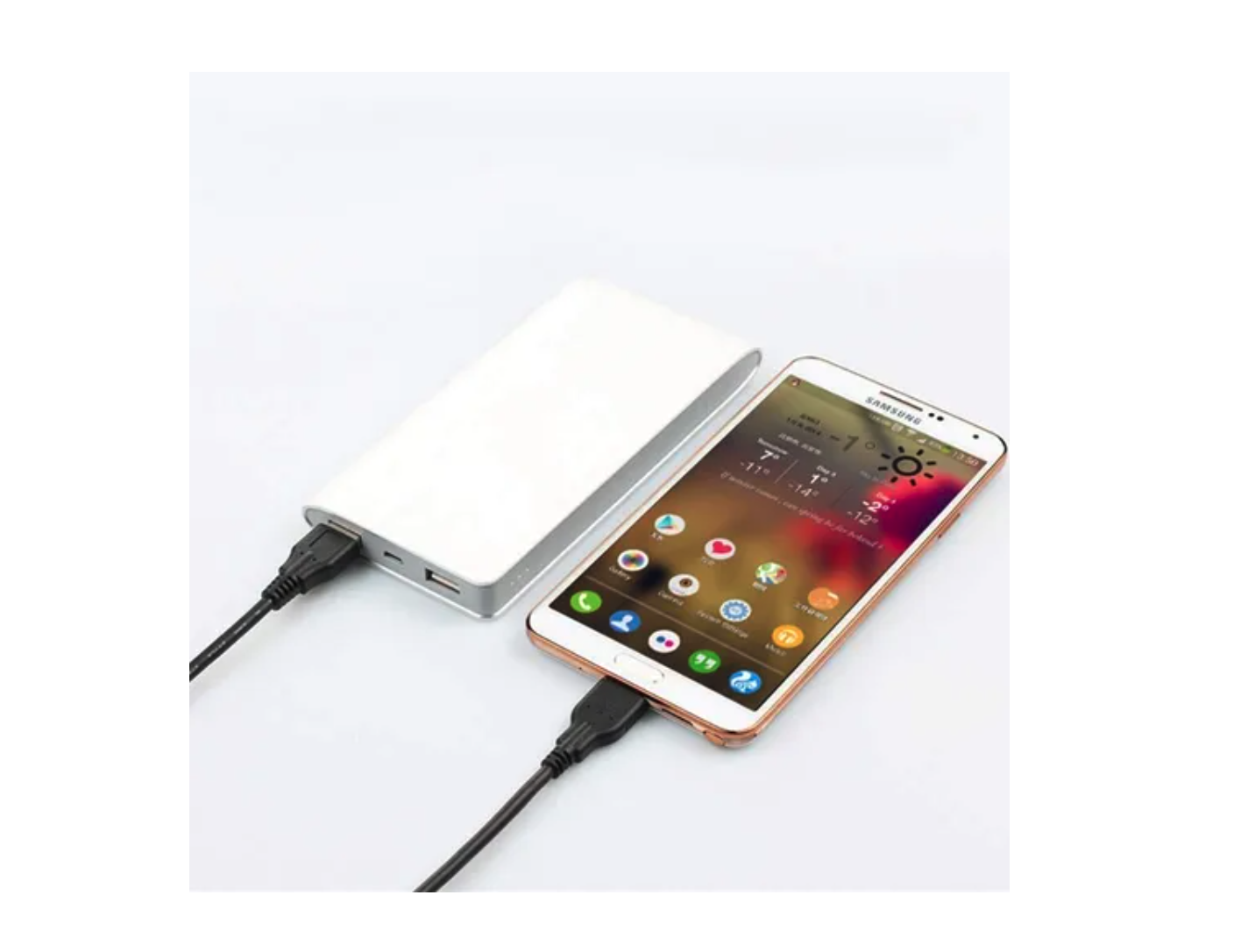 Cable Adaptador Convertidor Usb 3.1 Tipo C A Micro Usb 3.0