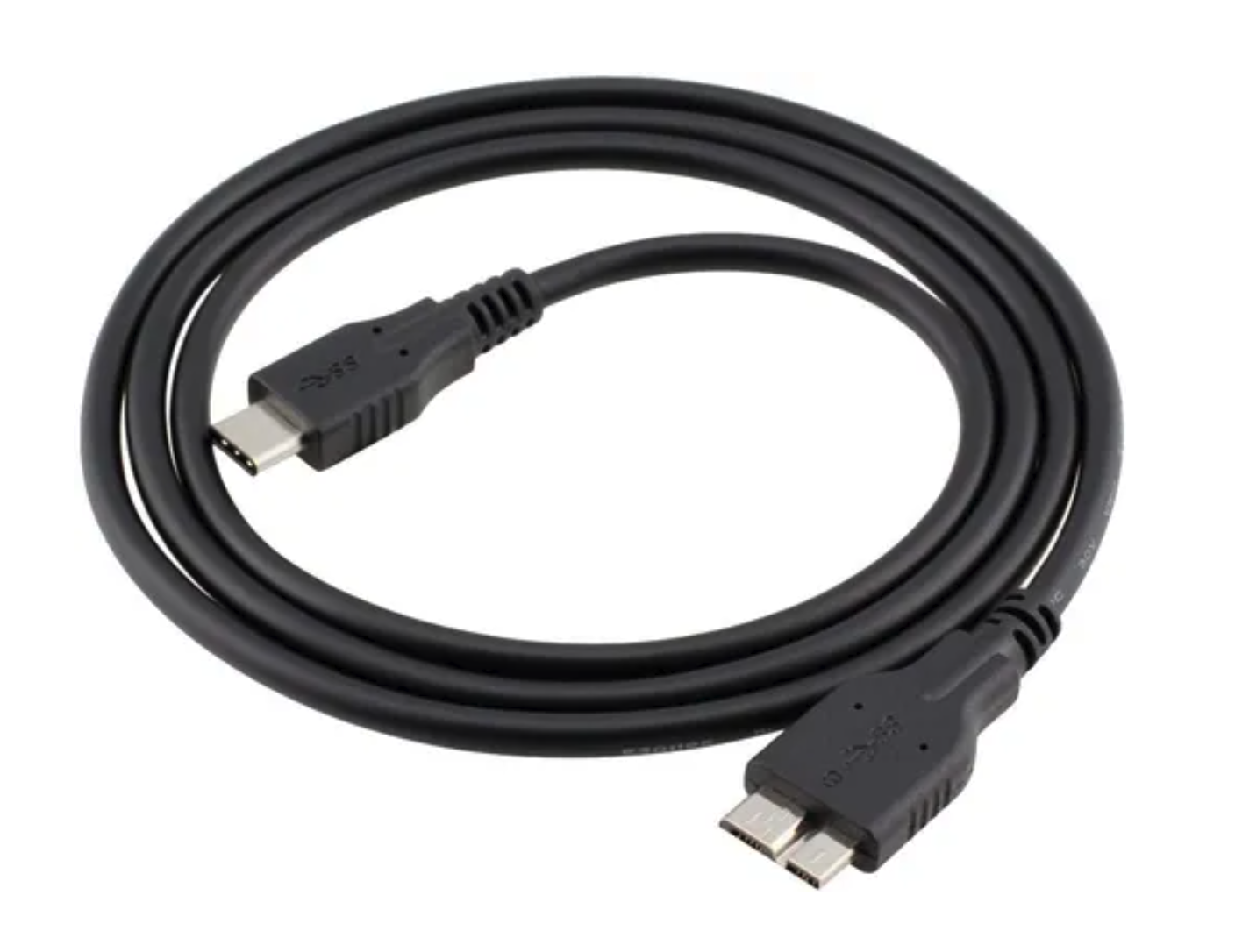 Cable Adaptador Convertidor Usb 3.1 Tipo C A Micro Usb 3.0