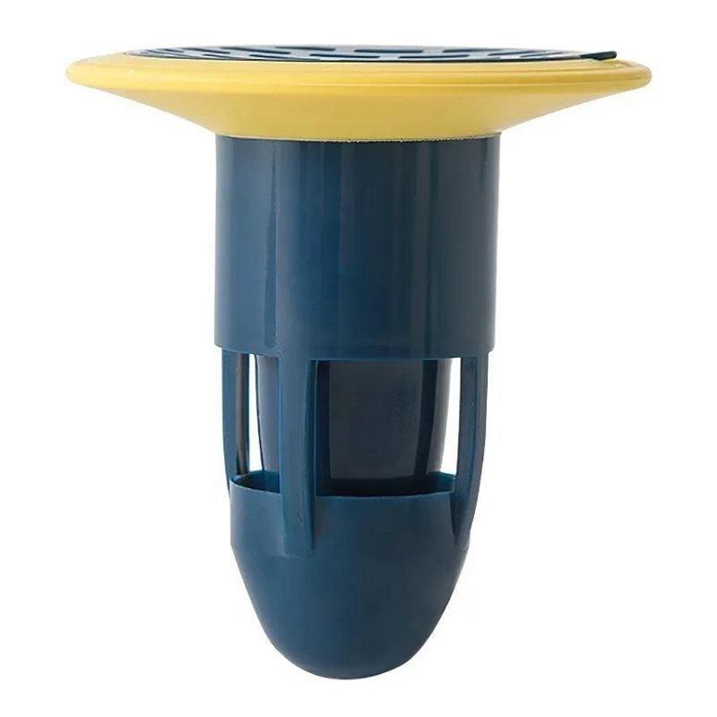 Válvula Antiolores, No Retorno, Anti Bichos, Para Coladera