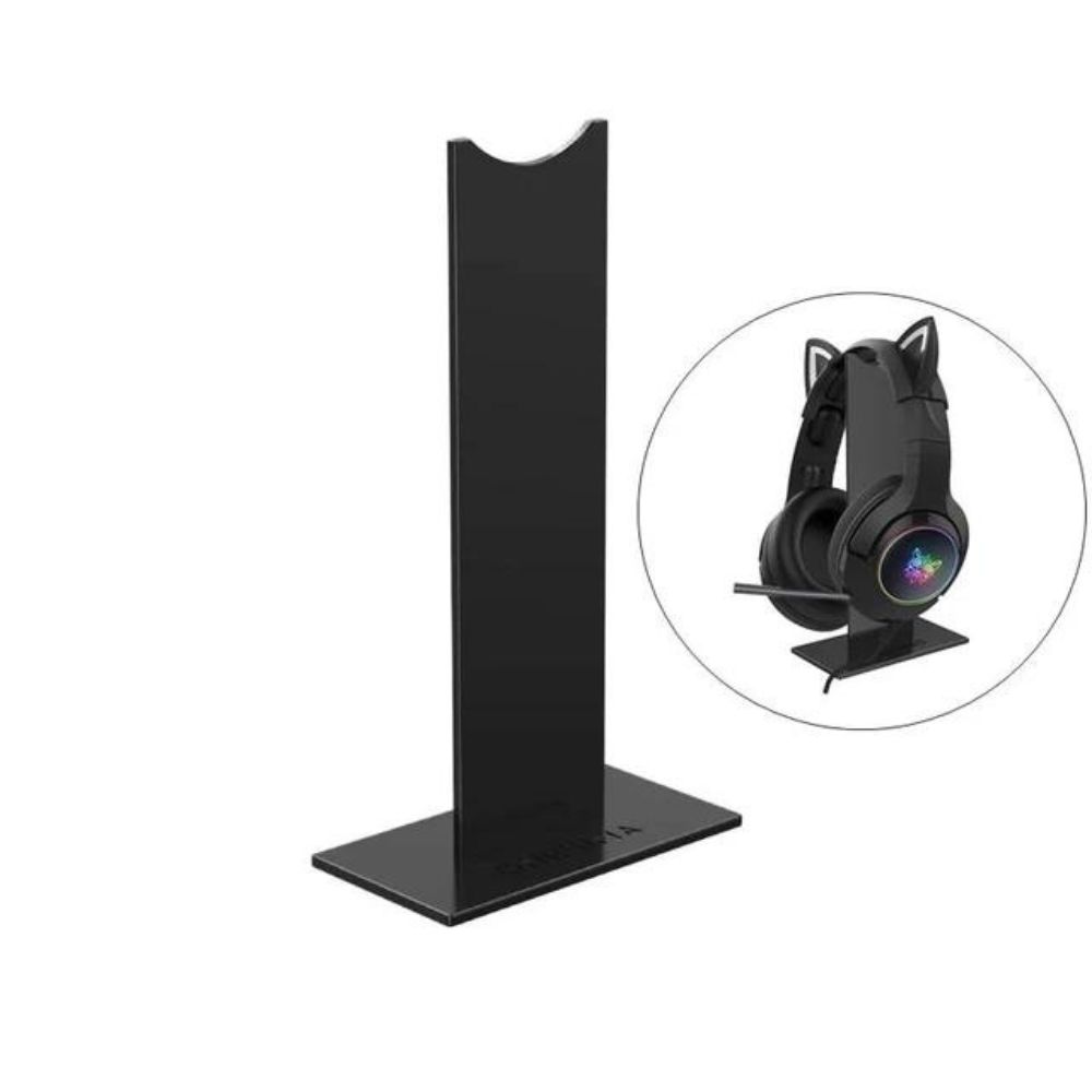 Soporte para audífonos de diadema Gadgets & Fun Diseño minimalista