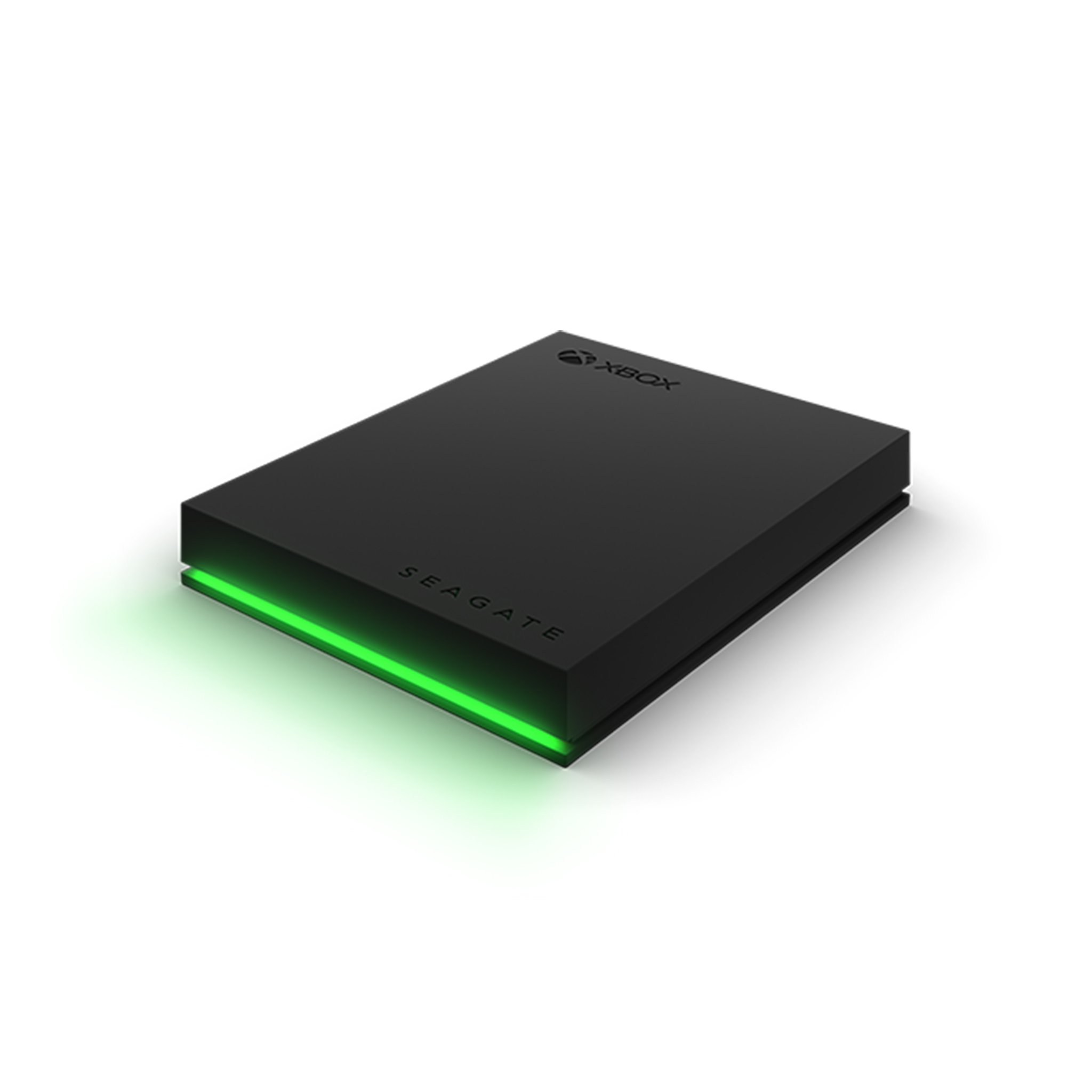 Disco Duro Seagate Xbox 2TB