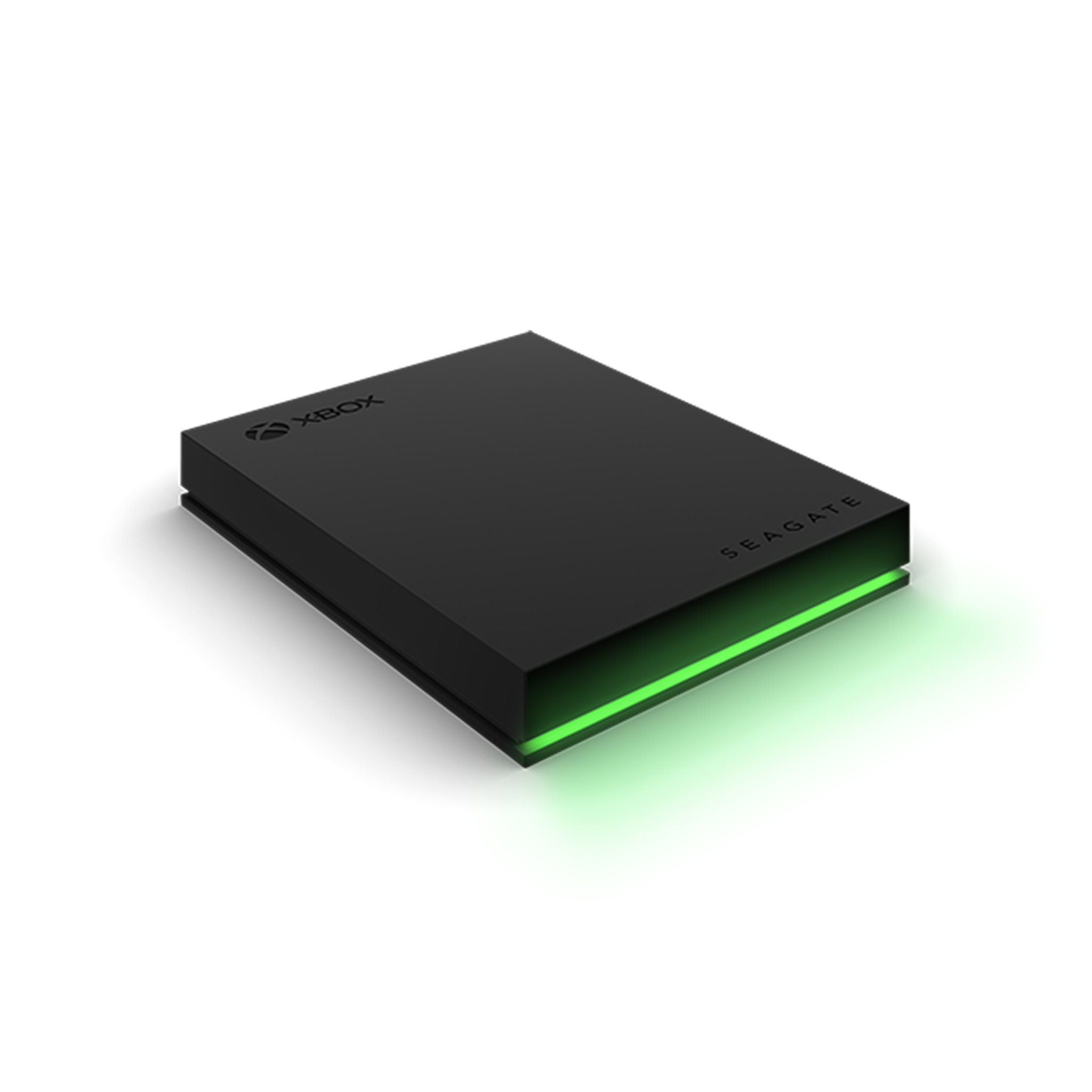 Disco Duro Seagate Xbox 2TB