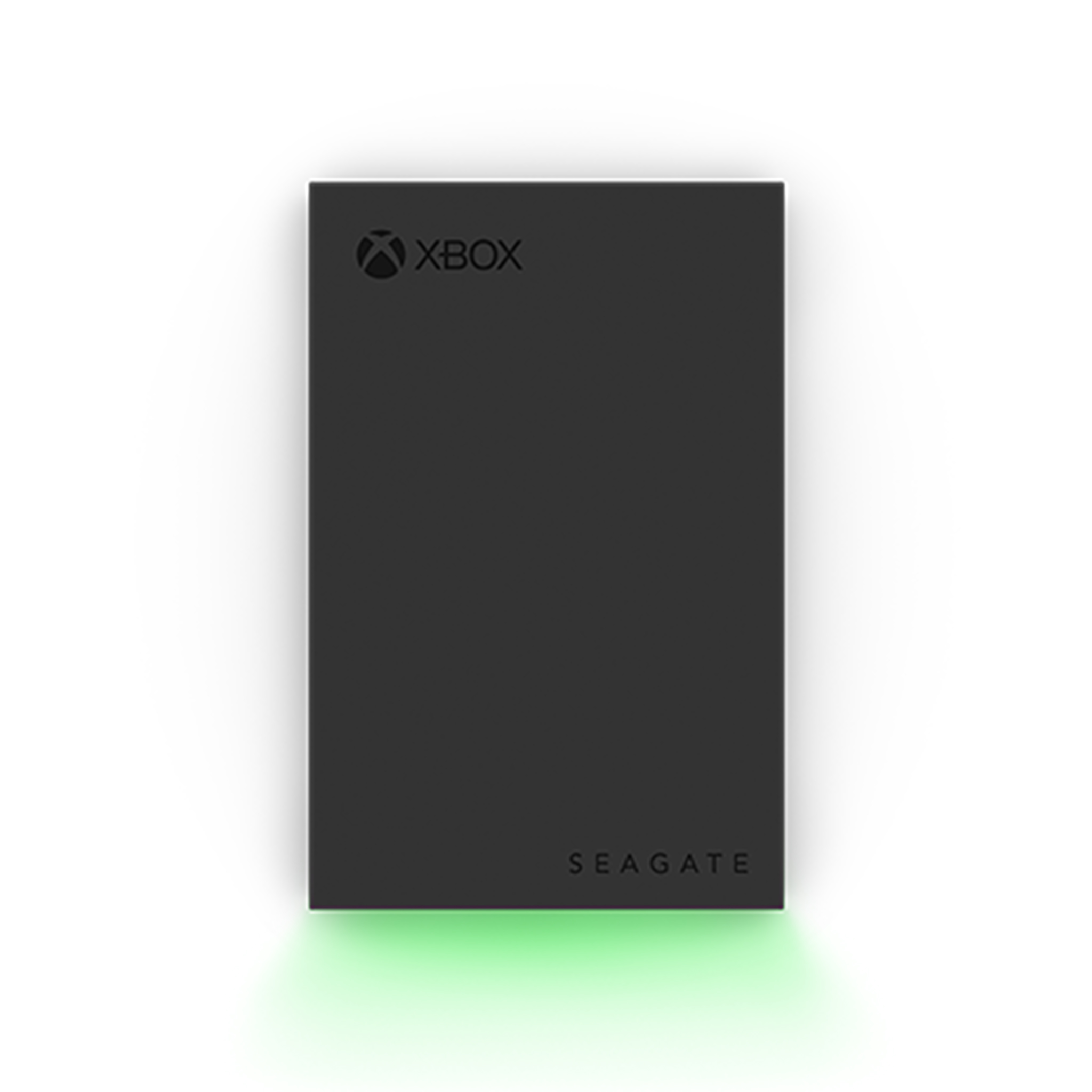 Disco Duro Seagate Xbox 2TB