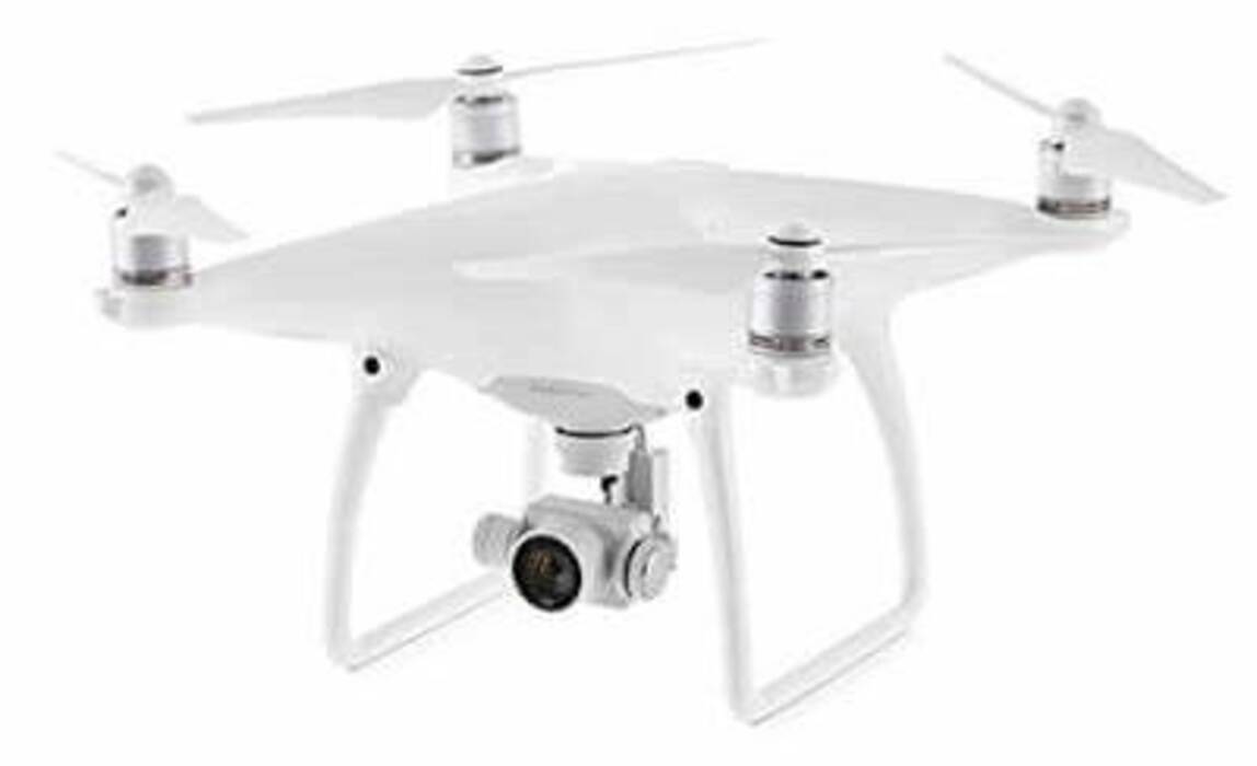 Drone DJI Phantom 4 RTK Edición Universal 