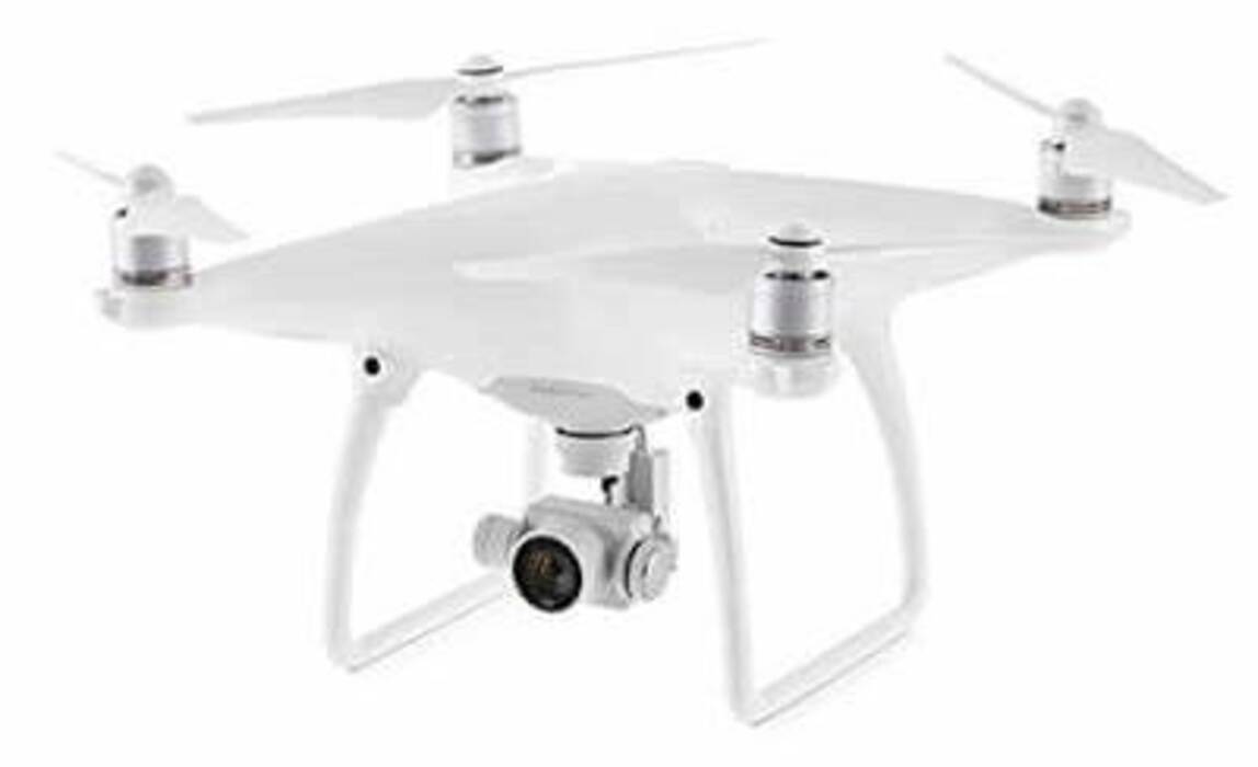 Drone DJI Phantom 4 RTK Edición Universal