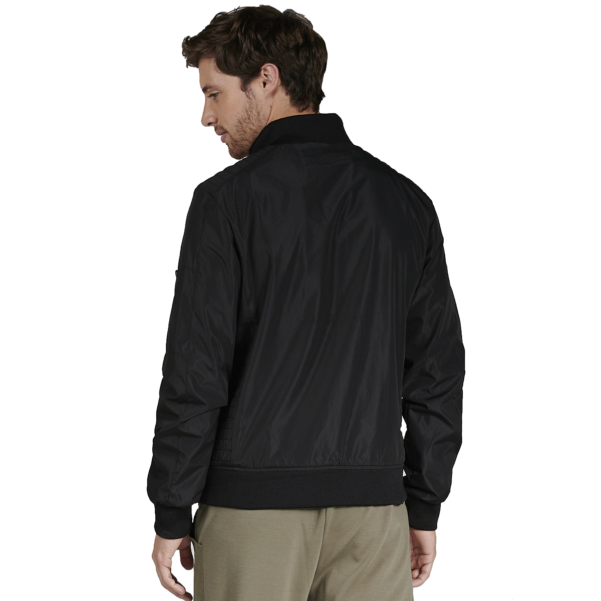 Chamarra Casual Para Hombre Generra 228411