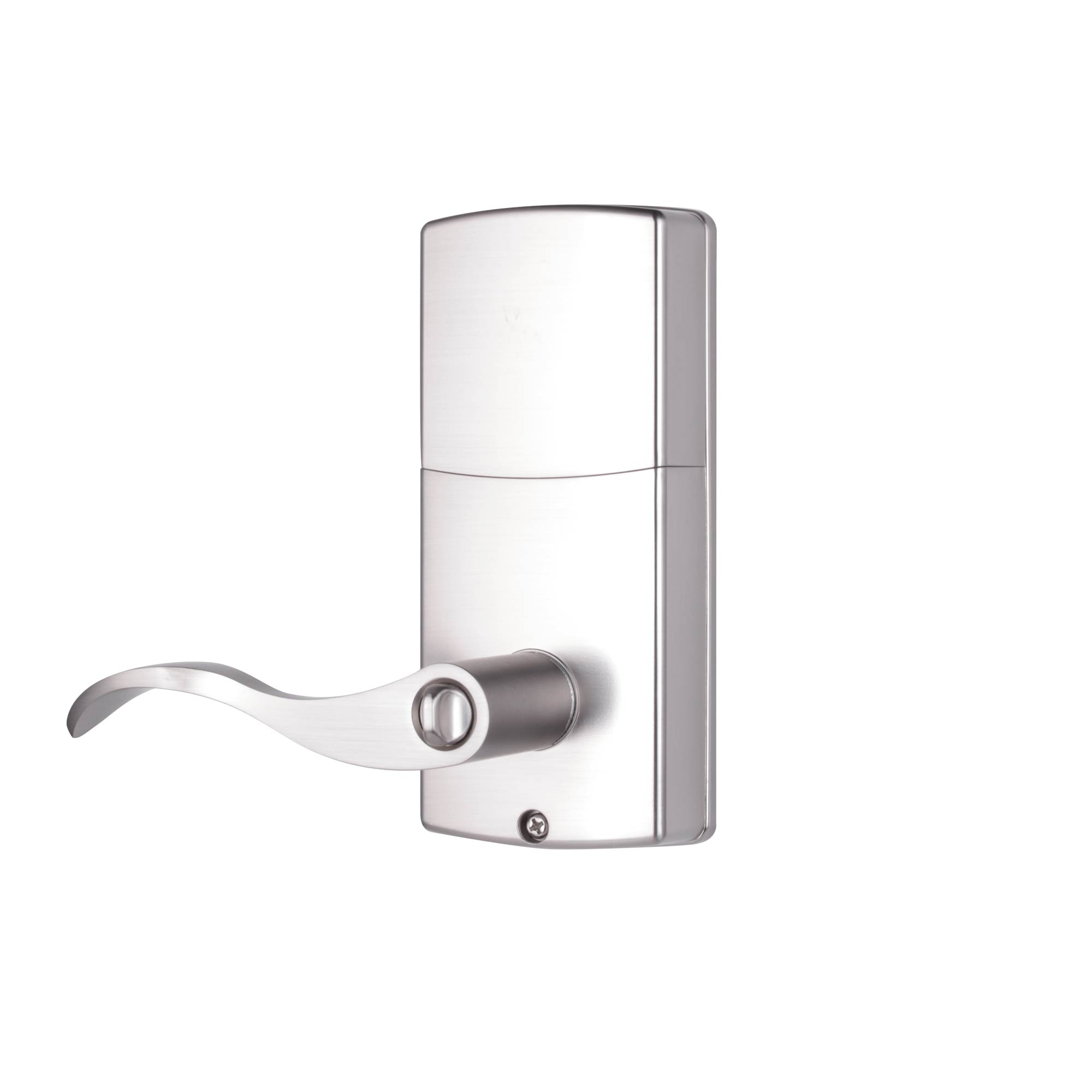 Cerradura Digital Manija Phillips Pcd285.