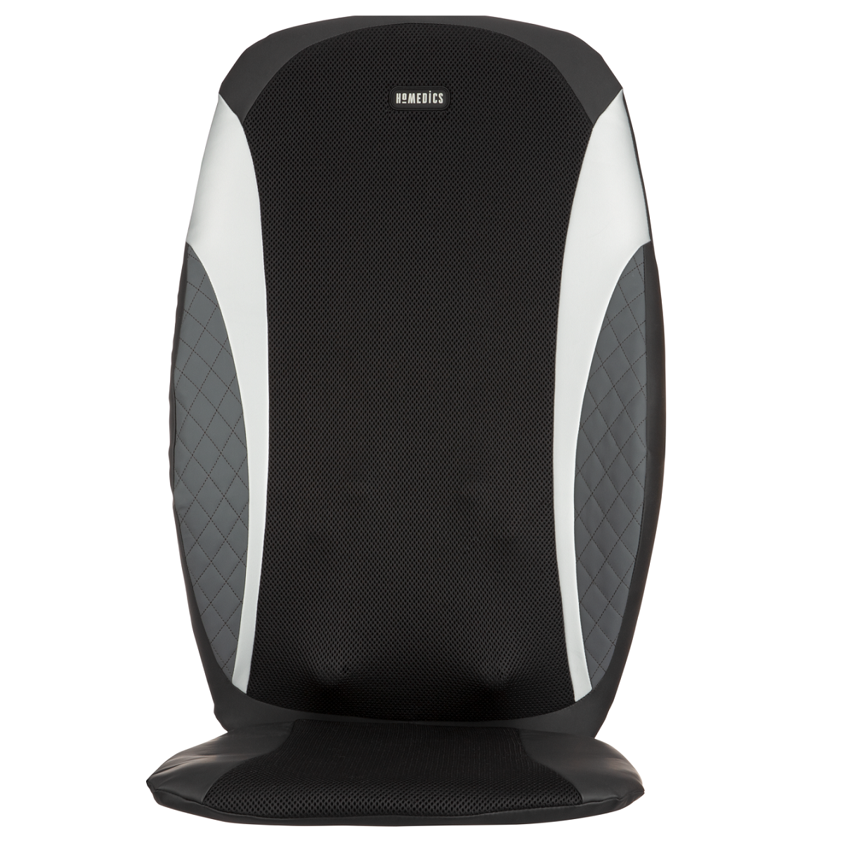 Asiento Masajeador Homedics Shiatsu Plus con Función de Calor 