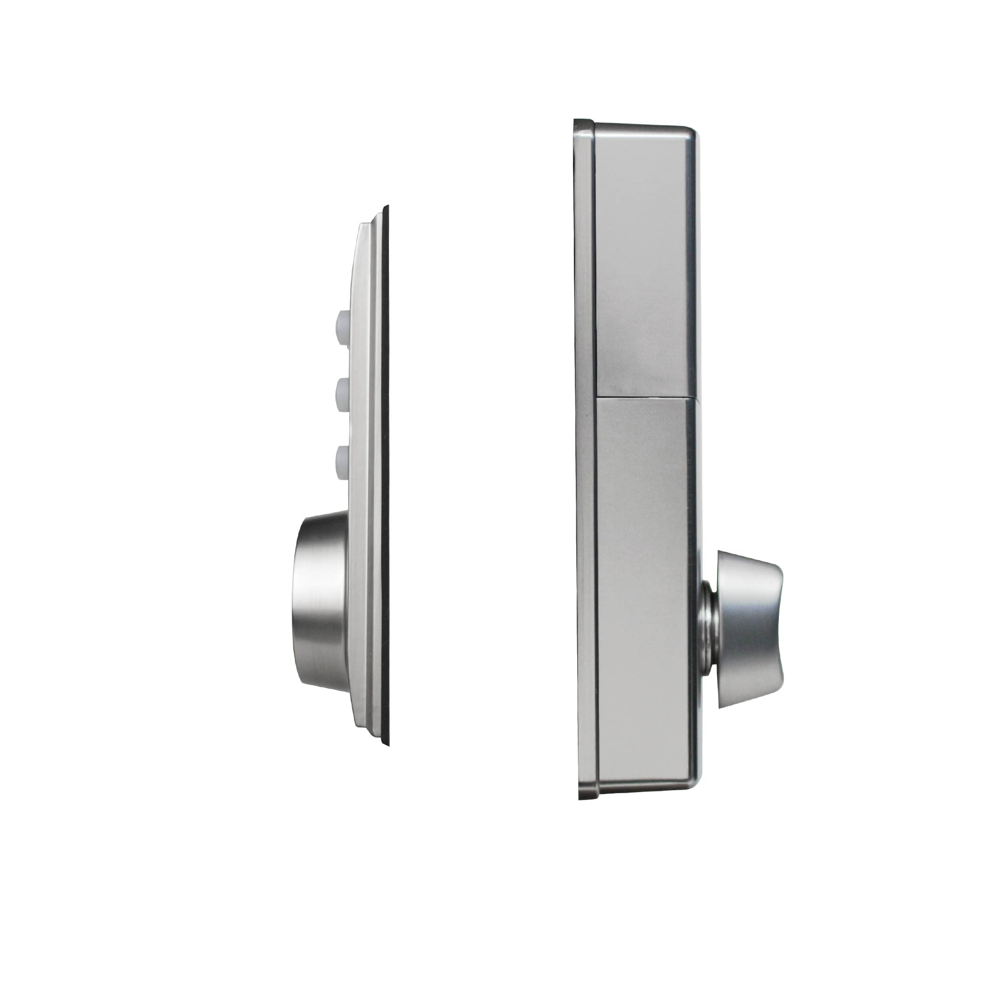 Cerradura Digital Phillips Pcd265. 