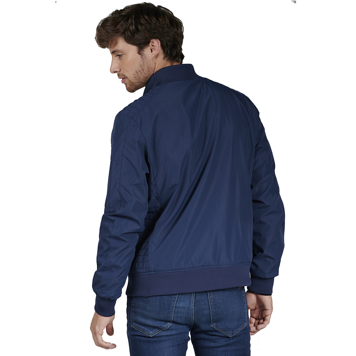 Chamarra Casual Para Hombre Generra 228411