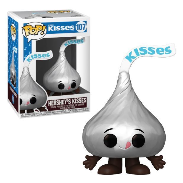 Funko Pop! Hershey's Kisses