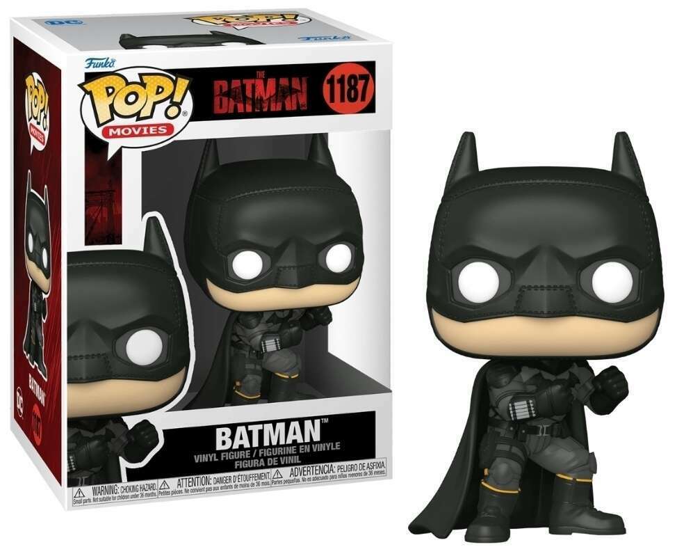 Funko Pop! The Batman