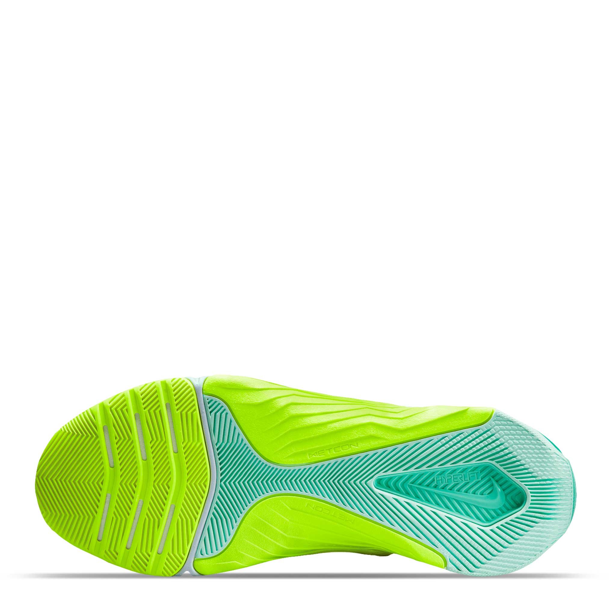 Tenis Dama Original  Metcon 8 DO9327-800 Crossfit Funcional Entrenamiento