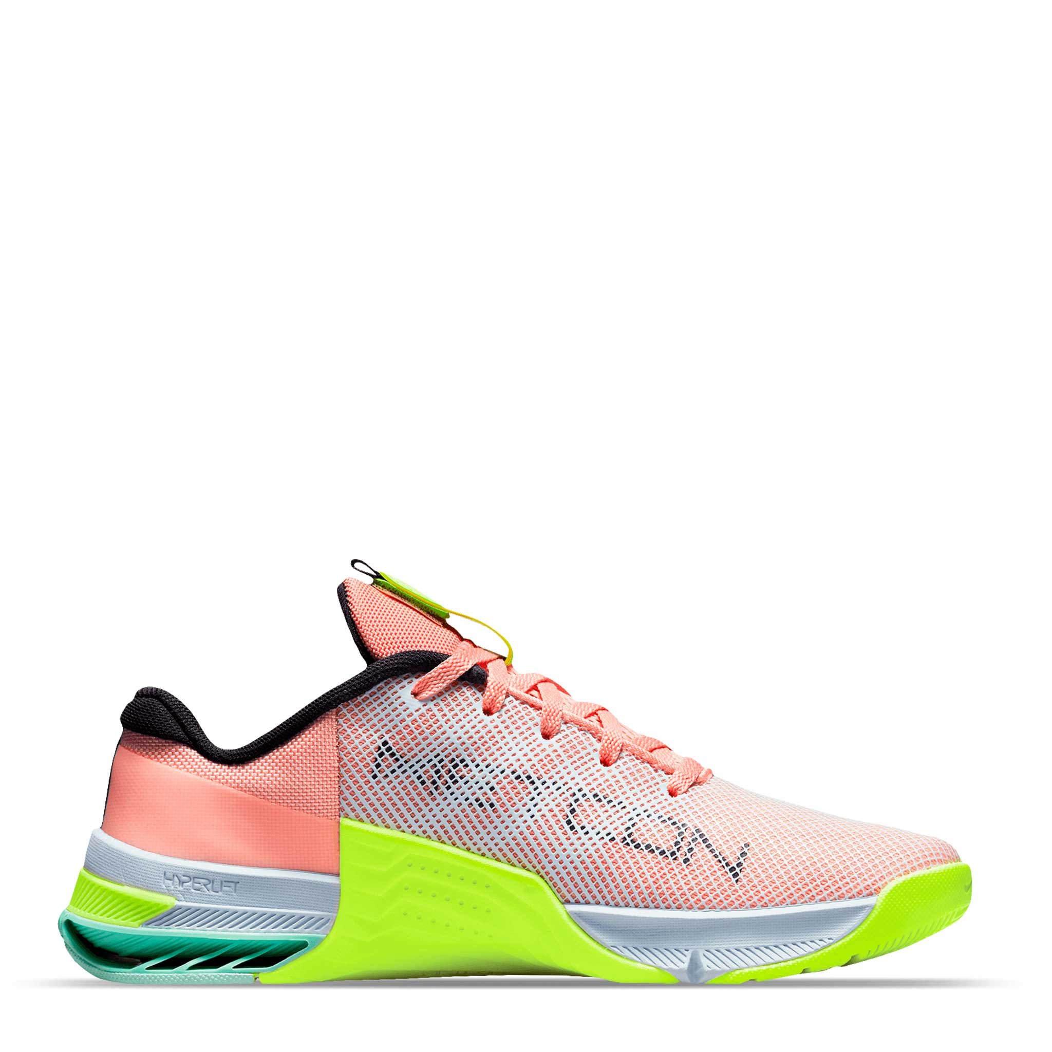 Tenis Dama Original  Metcon 8 DO9327-800 Crossfit Funcional Entrenamiento