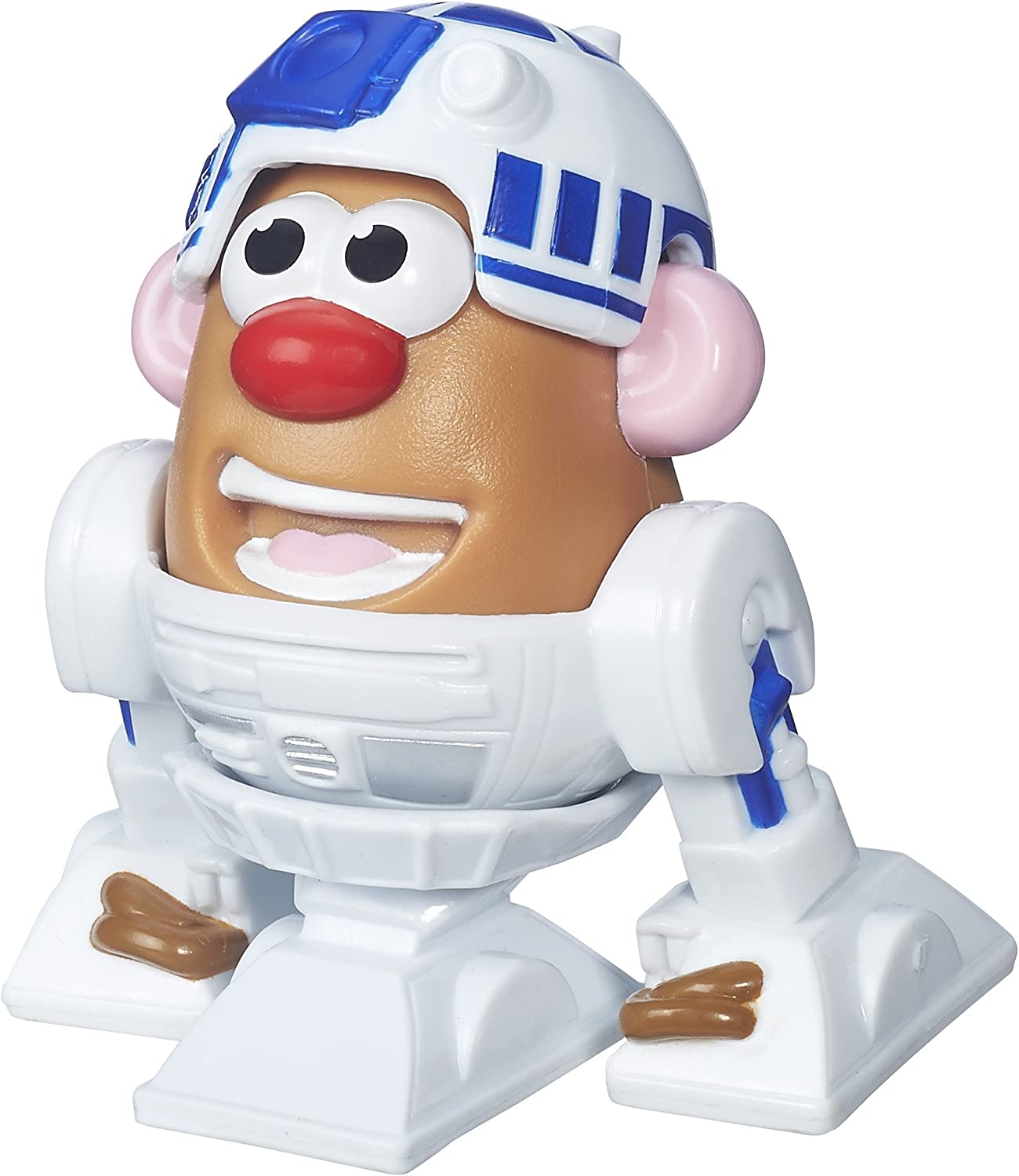 Sr Cara De Papa R2 D2 Star Wars