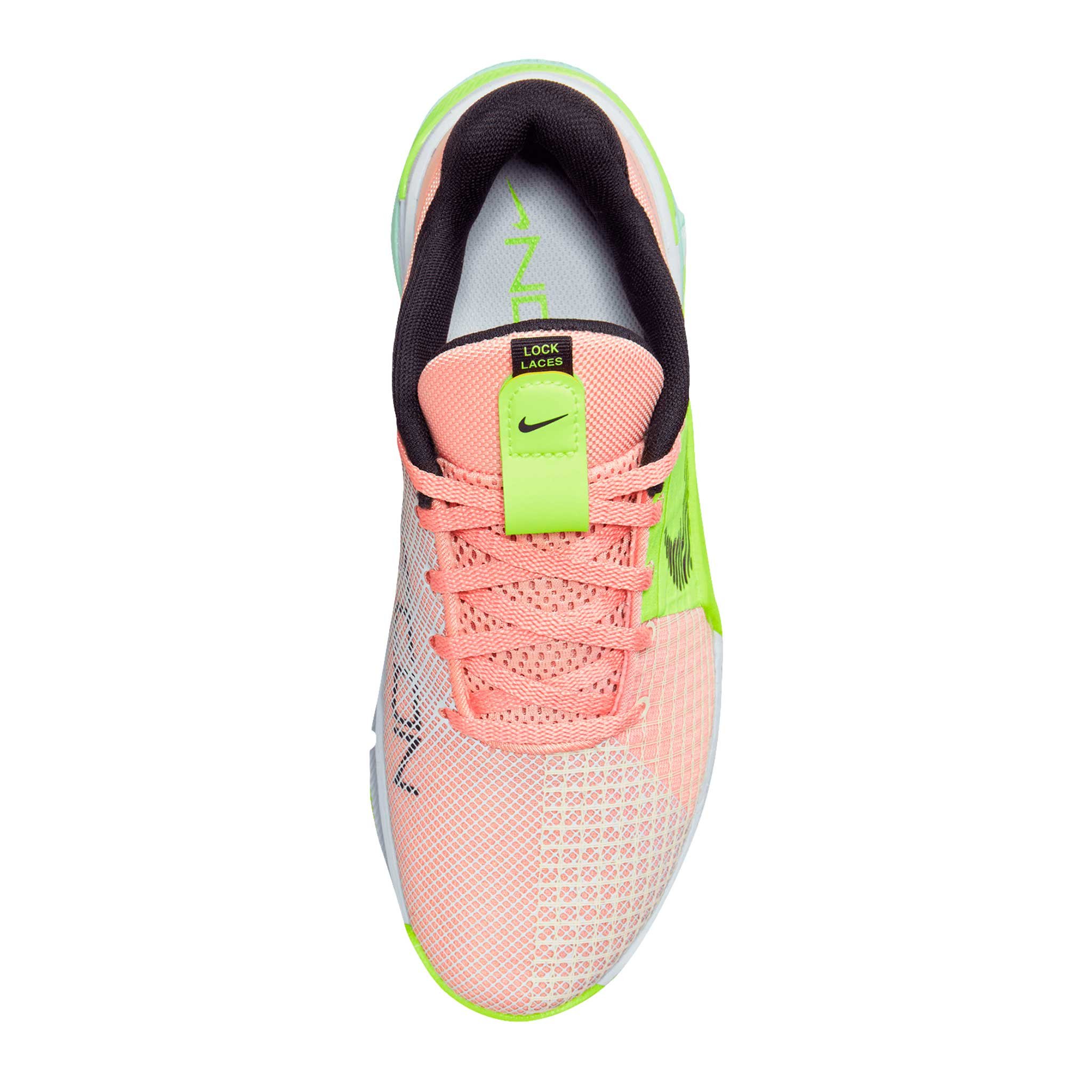 Tenis Dama Original  Metcon 8 DO9327-800 Crossfit Funcional Entrenamiento