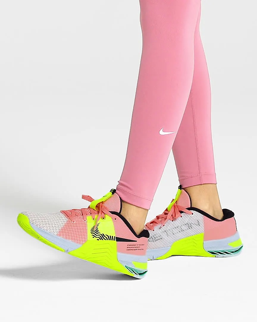 Tenis Dama Original  Metcon 8 DO9327-800 Crossfit Funcional Entrenamiento