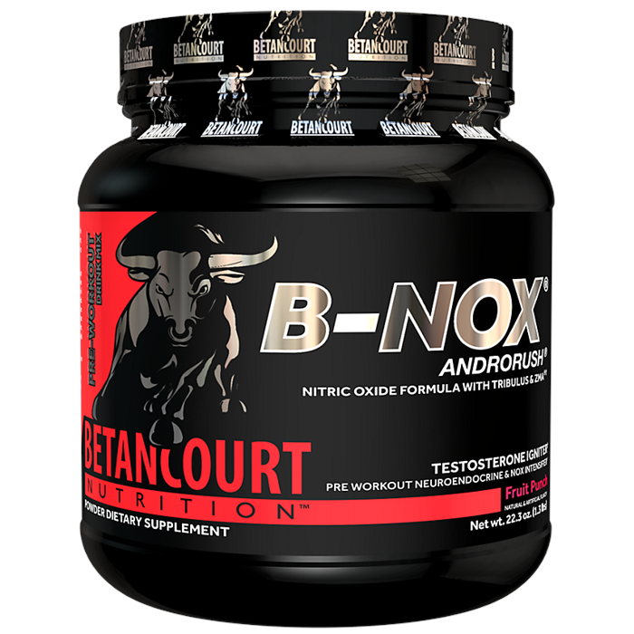 BETANCOURT B NOX 35 SERV.