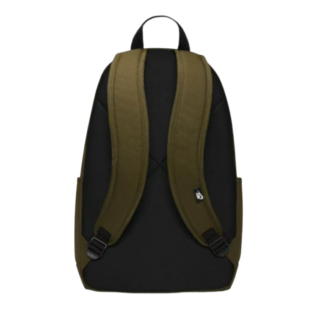 Mochila escolar Nike verde unisex ck0944-395