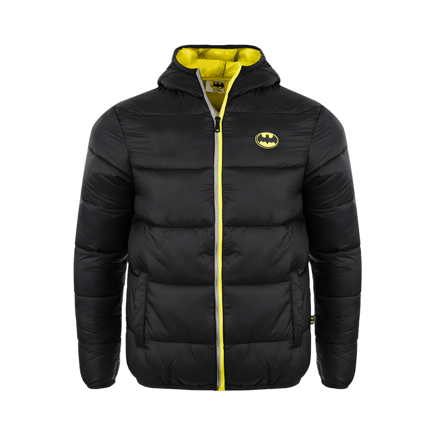 Chamarra Batman Para Caballero Marca Warner  100% Original