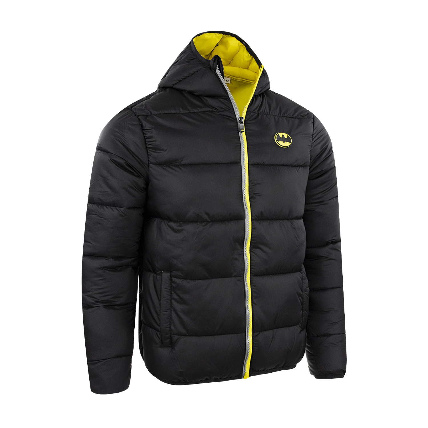 Chamarra Batman Para Caballero Marca Warner  100% Original