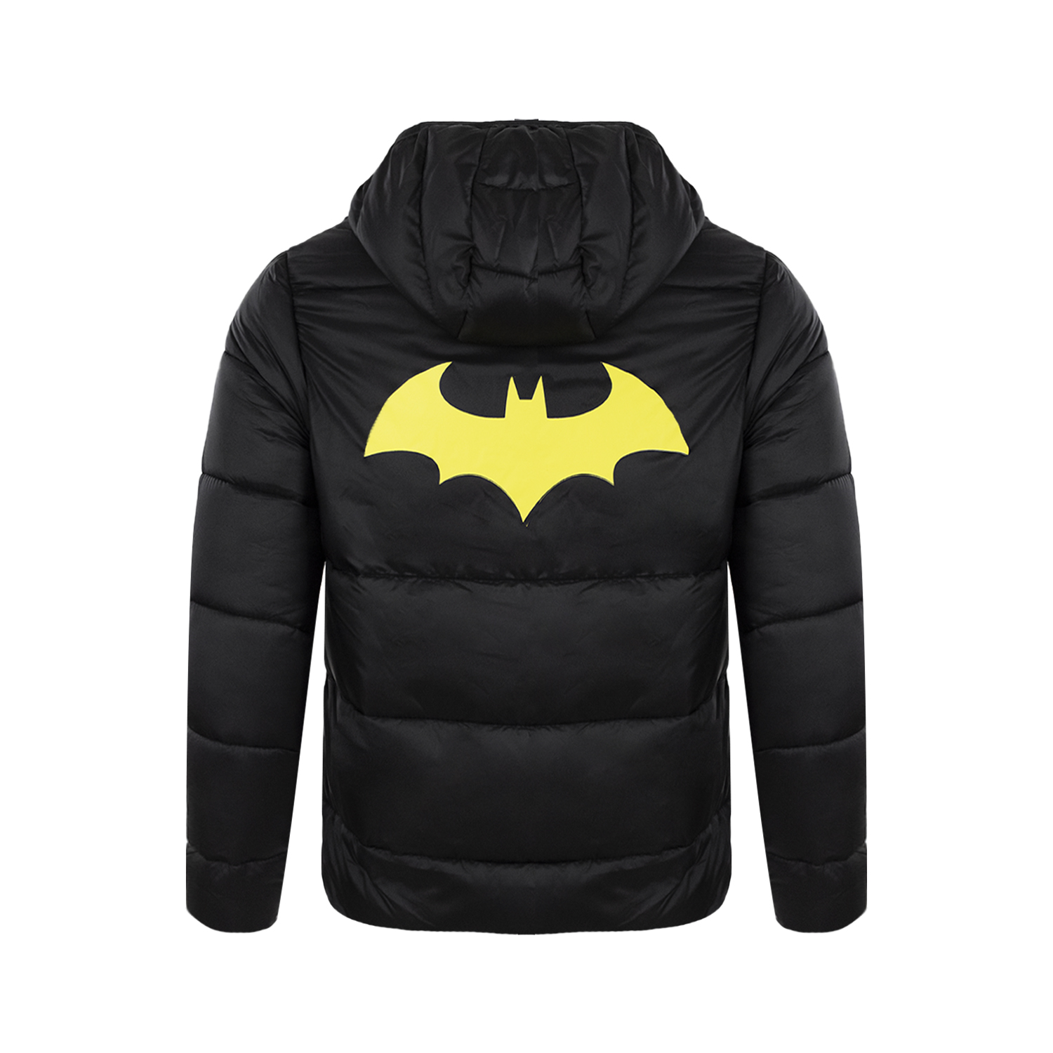 Chamarra Batman Para Caballero Marca Warner  100% Original