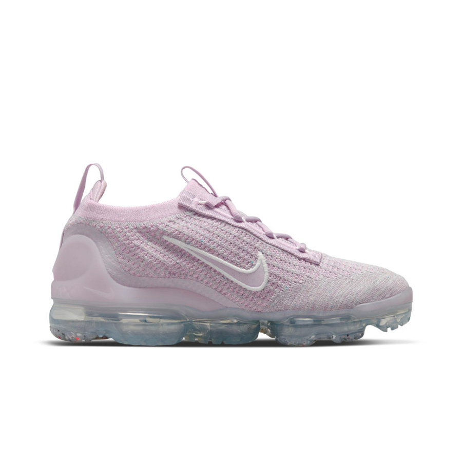 Tenis Dama Original Air VaporMax 2021 FK DH4088-600 Correr Running